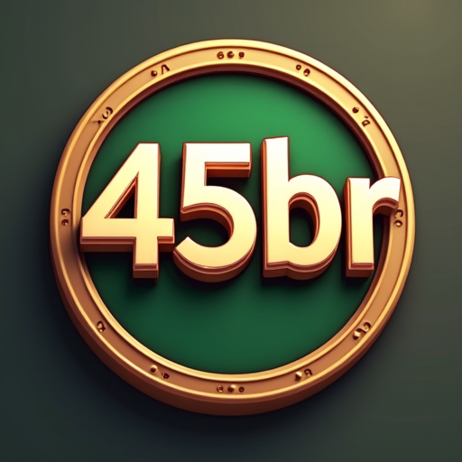 45br app